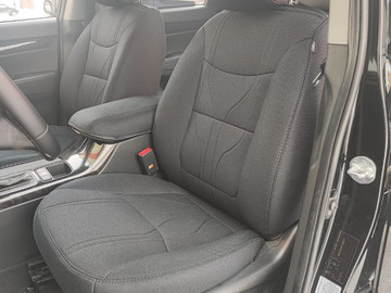 Чехлы на сидения в салон авто Kia Sorento (XM) 2 поколение/ 2 поколение, рестайлинг ( 05.2009 - 02.2021)